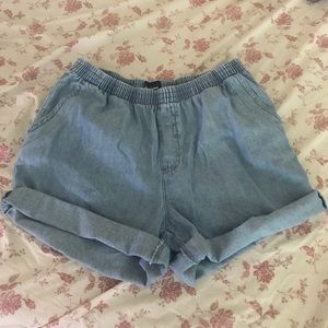 Vintage Shorts